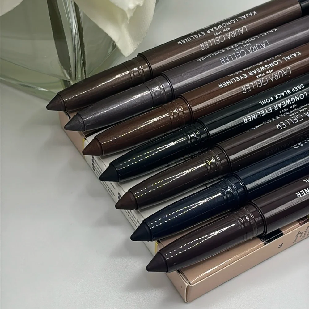 Laura Geller Kajal Longwear Eyeliner 7-Piece Collection